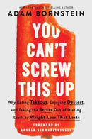 You Can''t Screw This Up