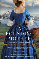 A Founding Mother : A Novel of Abigail Adams-9780063234765