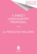 A Sweet Lowcountry Proposal