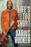 Life's Too Short : A Memoir-9780063238749