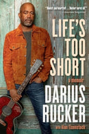 Life's Too Short : A Memoir-9780063238756