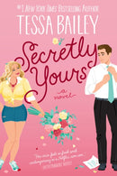 Secretly Yours : A Novel-9780063238985