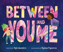 Between You and Me-9780063239593