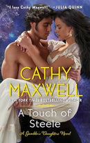 A Touch of Steele : A Novel-9780063241251