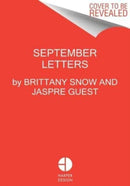September Letters : Finding Strength and Connection in Sharing Our Stories-9780063242227
