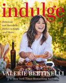 Indulge : Delicious and Decadent Dishes to Enjoy and Share-9780063244726