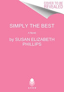 Simply the Best : A Chicago Stars Novel-9780063248564