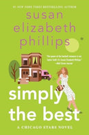 Simply the Best : A Chicago Stars Novel-9780063248571