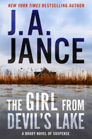 The Girl from Devil's Lake