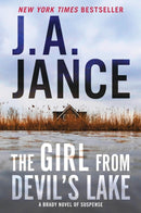 The Girl from Devil's Lake