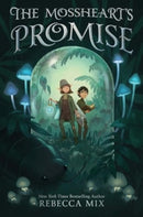 The Mossheart''s Promise