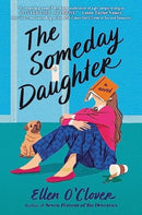 The Someday Daughter-9780063255081