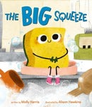 The Big Squeeze-9780063255586