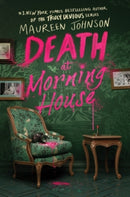 Death at Morning House-9780063255968