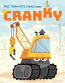 Cranky-9780063256286