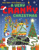 A Very Cranky Christmas