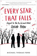 Every Star That Falls-9780063256361