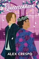 Queerceanera-9780063257405