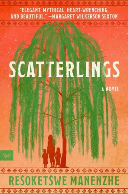 Scatterlings : A Novel-9780063264120