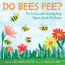 Do Bees Pee?