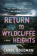 Return to Wyldcliffe Heights : A Novel-9780063265288
