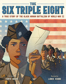 The Six Triple Eight
