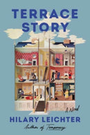 Terrace Story : A Novel-9780063265813