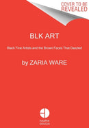 Blk Art