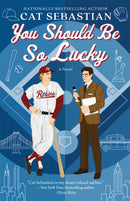 You Should Be So Lucky : A Novel-9780063272804