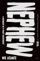Nephew : A Memoir in 4-Part Harmony-9780063275287