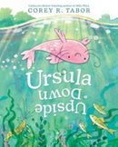Ursula Upside Down-9780063275560