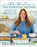The Pioneer Woman Cooks—The Essential Recipes