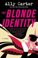 The Blonde Identity-9780063276642