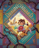 Drawn Onward-9780063277168