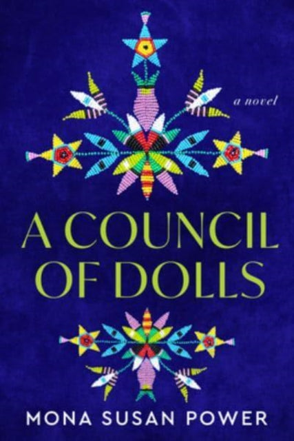 A Council of Dolls : A Novel-9780063281097