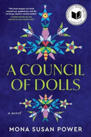 A Council of Dolls : A Novel-9780063281103