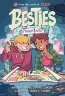 Besties: Prank War-9780063285590