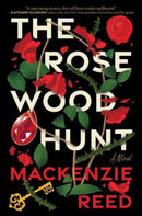 The Rosewood Hunt-9780063287617