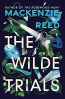 The Wilde Trials-9780063287648