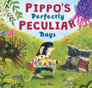 Pippo?s Perfectly Peculiar Days