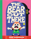The Bear Out There-9780063289482