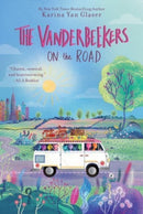 The Vanderbeekers on the Road-9780063290419