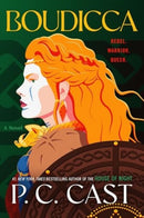 Boudicca : A Novel-9780063294974