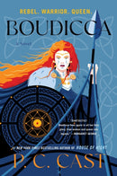 Boudicca : A Novel-9780063294981
