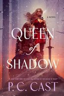 Queen of Shadow : A Novel-9780063295025
