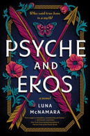 Psyche and Eros-9780063295070