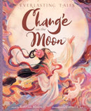 Chang'e on the Moon-9780063295803