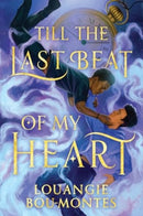 Till the Last Beat of My Heart-9780063296725