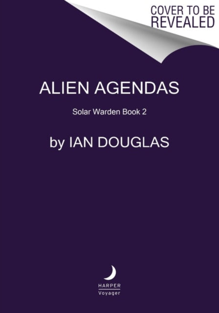 Alien Agendas-9780063299467