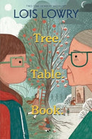 Tree. Table. Book.-9780063299511